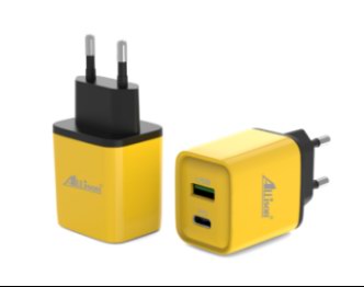 ADAPTER CHARGER 20W