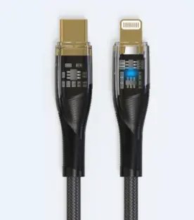 DATA Cable & CHARGER